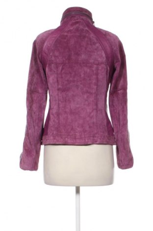 Dámska bunda  ONLY, Veľkosť M, Farba Fialová, Cena  16,95 €