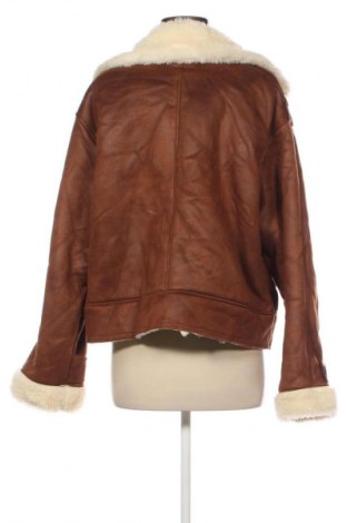 Kurtka damska ONLY, Rozmiar XL, Kolor Brązowy, Cena 145,99 zł
