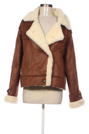Kurtka damska ONLY, Rozmiar XL, Kolor Brązowy, Cena 145,99 zł