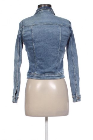 Geacă de femei ONLY, Mărime XS, Culoare Albastru, Preț 89,47 Lei