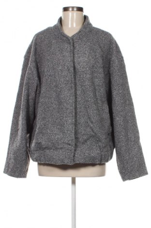 Дамско яке ONLY, Размер XL, Цвят Сив, Цена 43,99 лв.