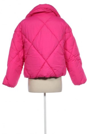 Geacă de femei ONLY, Mărime S, Culoare Roz, Preț 322,99 Lei