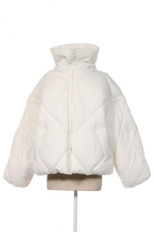 Дамско яке ONLY, Размер XL, Цвят Бял, Цена 93,99 лв.