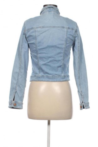 Geacă de femei ONLY, Mărime S, Culoare Albastru, Preț 167,99 Lei