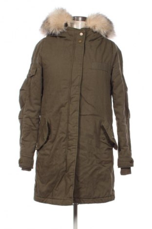 Damenjacke ONLY, Größe XS, Farbe Grün, Preis 28,99 €