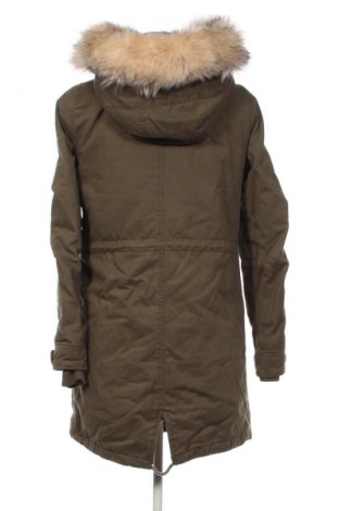 Damenjacke ONLY, Größe XS, Farbe Grün, Preis 28,99 €