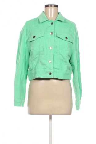 Damenjacke ONLY, Größe M, Farbe Grün, Preis 14,99 €