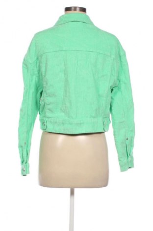 Damenjacke ONLY, Größe M, Farbe Grün, Preis 14,99 €