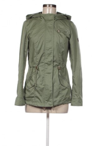 Damenjacke ONLY, Größe XS, Farbe Grün, Preis 12,99 €