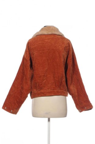 Damenjacke ONLY, Größe M, Farbe Braun, Preis € 17,99