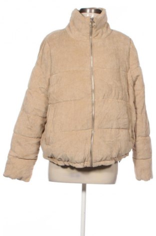 Dámská bunda  ONLY, Velikost XL, Barva Béžová, Cena  719,00 Kč