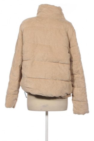 Dámská bunda  ONLY, Velikost XL, Barva Béžová, Cena  719,00 Kč