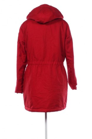 Dámská bunda  ONLY, Velikost XL, Barva Červená, Cena  729,00 Kč