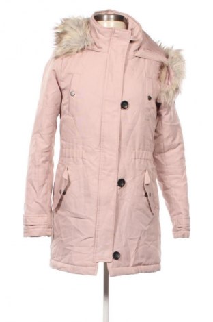 Damenjacke ONLY, Größe XS, Farbe Aschrosa, Preis 26,99 €