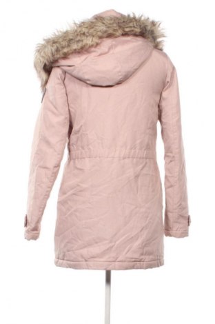 Damenjacke ONLY, Größe XS, Farbe Aschrosa, Preis 26,99 €