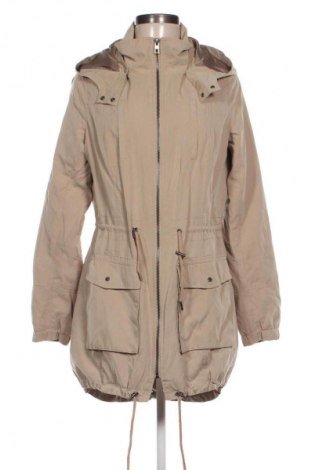 Geacă de femei ONLY, Mărime L, Culoare Bej, Preț 89,99 Lei