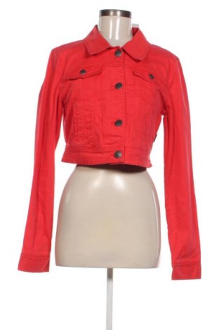 Damenjacke ONLY, Größe M, Farbe Rot, Preis € 12,99