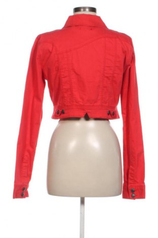 Damenjacke ONLY, Größe M, Farbe Rot, Preis € 12,99