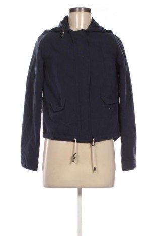 Geacă de femei ONLY, Mărime XS, Culoare Albastru, Preț 124,99 Lei