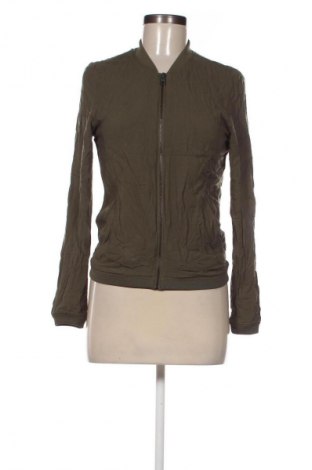 Geacă de femei ONLY, Mărime XS, Culoare Verde, Preț 63,99 Lei