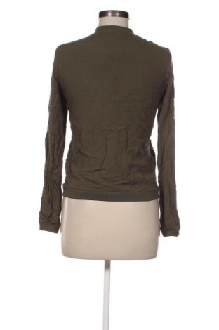 Geacă de femei ONLY, Mărime XS, Culoare Verde, Preț 63,99 Lei