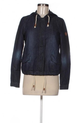 Geacă de femei ONLY, Mărime XS, Culoare Albastru, Preț 75,99 Lei