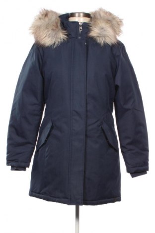 Damenjacke ONLY, Größe M, Farbe Blau, Preis € 64,99