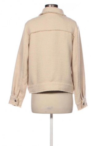 Geacă de femei Object, Mărime M, Culoare Bej, Preț 178,95 Lei