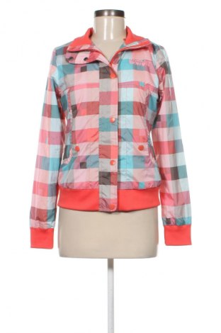 Damenjacke O'neill, Größe S, Farbe Mehrfarbig, Preis 46,00 €