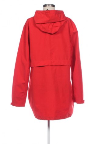 Dámska bunda  Outdoor, Veľkosť XL, Farba Červená, Cena  35,00 €