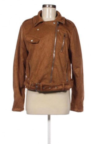Damenjacke Oyanda, Größe XL, Farbe Braun, Preis 20,99 €