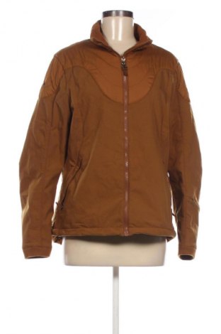 Дамско яке POWDERHORN, Размер L, Цвят Кафяв, Цена 23,99 лв.