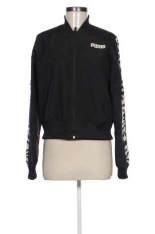 Geacă de femei PUMA, Mărime S, Culoare Negru, Preț 168,99 Lei