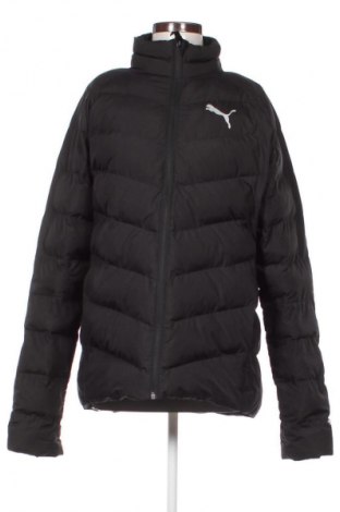 Dámská bunda  PUMA, Velikost L, Barva Černá, Cena  1 468,00 Kč