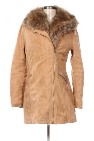 Дамско яке Papillonne, Размер L, Цвят Бежов, Цена 46,99 лв.