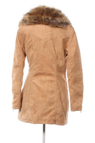 Дамско яке Papillonne, Размер L, Цвят Бежов, Цена 46,99 лв.