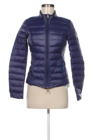 Damenjacke Patrizia Pepe, Größe S, Farbe Blau, Preis € 122,76