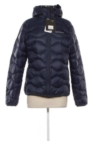 Női dzseki Peak Performance, Méret L, Szín Kék, Ár 76 799 Ft