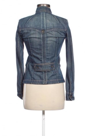 Dámska bunda  Pepe Jeans, Veľkosť S, Farba Modrá, Cena  45,52 €