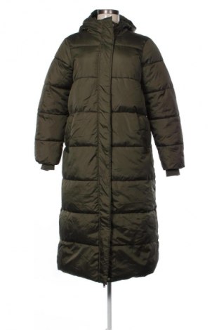 Geacă de femei Pieces, Mărime XS, Culoare Verde, Preț 322,99 Lei