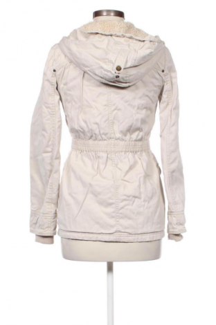 Geacă de femei Pimkie, Mărime XS, Culoare Bej, Preț 100,70 Lei