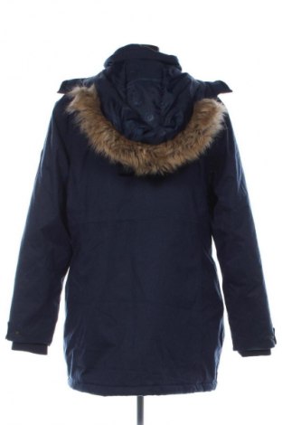 Női dzseki Polarino, Méret XL, Szín Kék, Ár 23 296 Ft