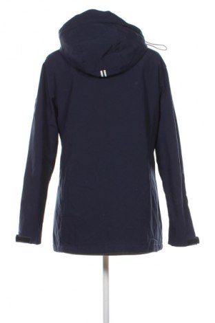 Damenjacke Polarino, Größe L, Farbe Blau, Preis € 26,99