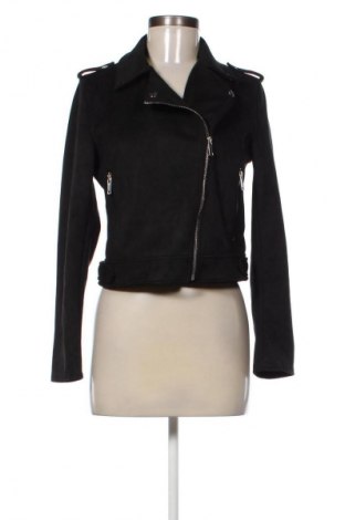 Geacă de femei Primark, Mărime M, Culoare Negru, Preț 128,62 Lei
