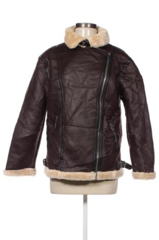 Damenjacke Primark, Größe XS, Farbe Braun, Preis 30,99 €