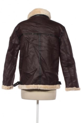 Damenjacke Primark, Größe XS, Farbe Braun, Preis 30,99 €