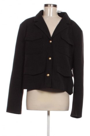 Geacă de femei Primark, Mărime XL, Culoare Negru, Preț 128,62 Lei