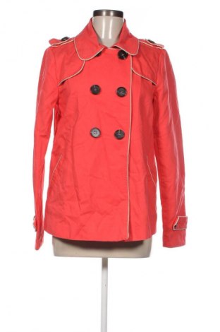 Damenjacke Promod, Größe M, Farbe Orange, Preis 17,99 €
