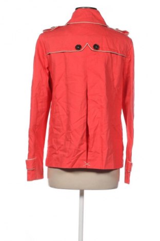 Damenjacke Promod, Größe M, Farbe Orange, Preis 17,99 €