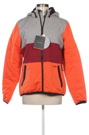 Kurtka damska Protective, Rozmiar L, Kolor Kolorowy, Cena 429,79 zł